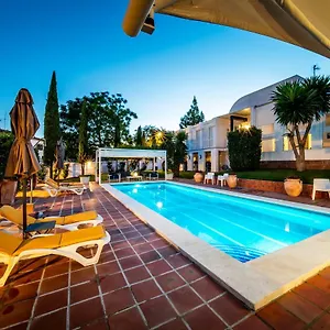 Casa Arena Sevilla Томарес