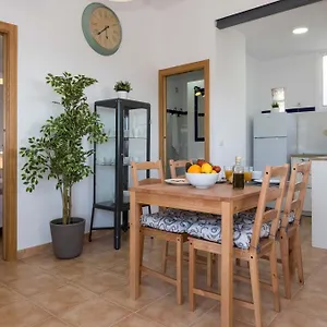 Buenavista Apartment