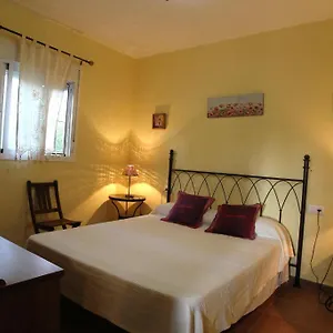 Сasa de vacaciones Casa El Paréntesis