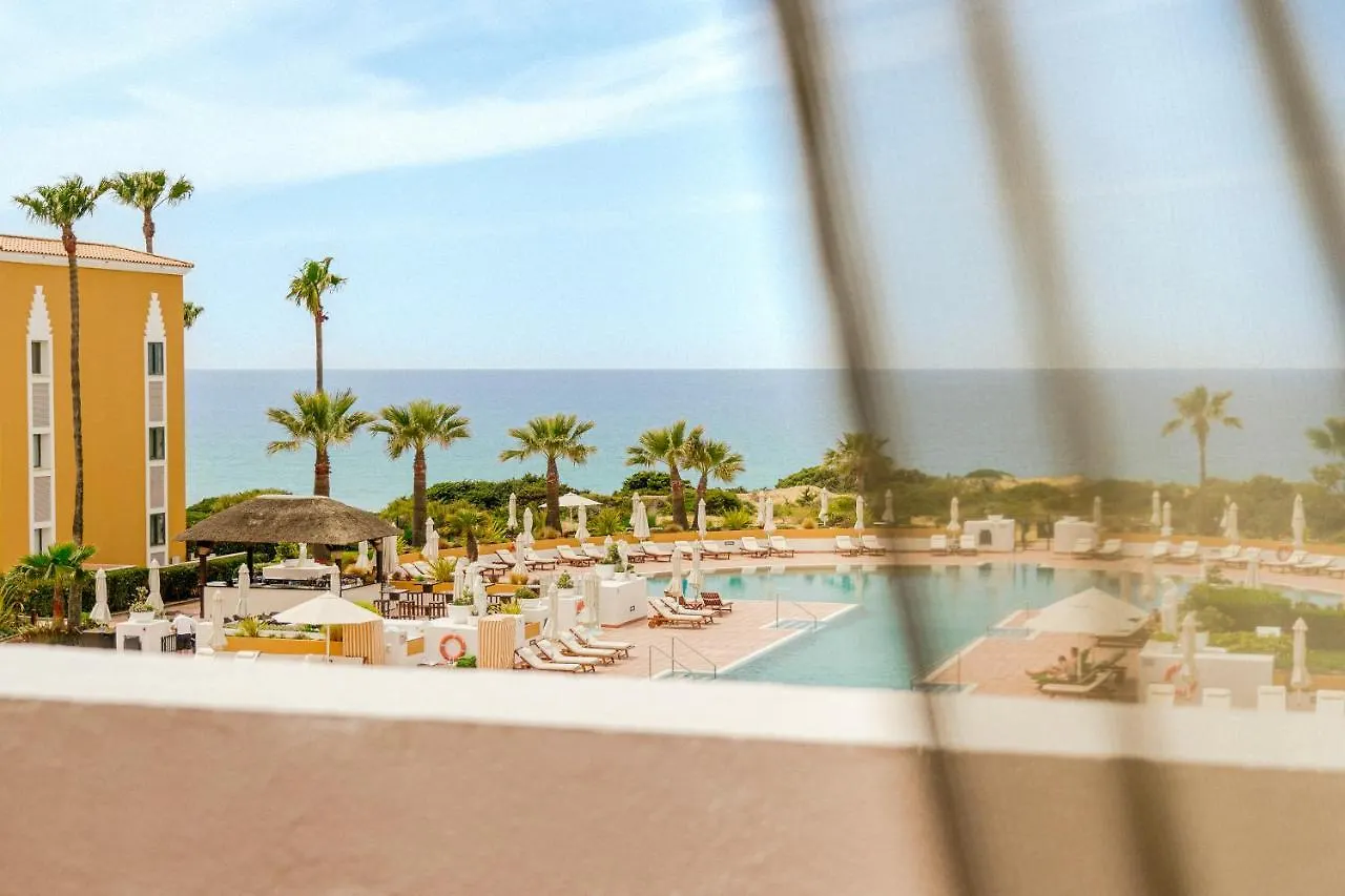 Palacio De Sancti Petri, A Gran Melia - The Leading Hotels Of The World Chiclana de la Frontera