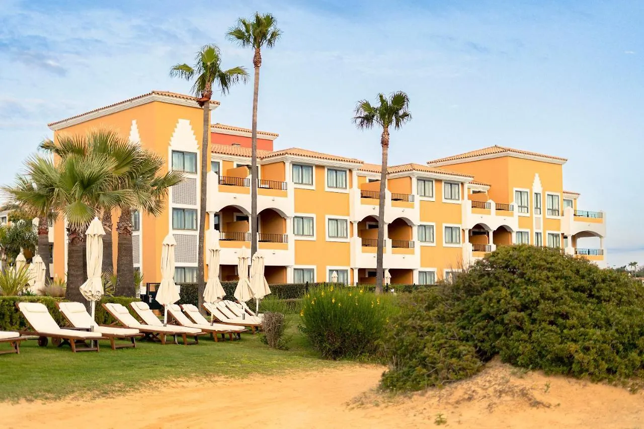 Palacio De Sancti Petri, A Gran Melia - The Leading Hotels Of The World Chiclana de la Frontera Spain