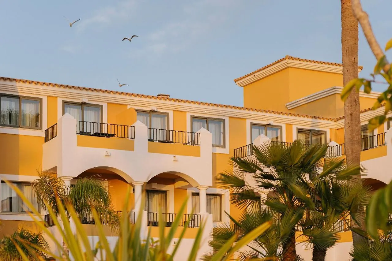 Palacio De Sancti Petri, A Gran Melia - The Leading Hotels Of The World Chiclana de la Frontera 5*,  Spain